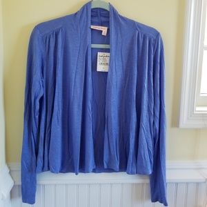 Gorgeous Fresh Produce Top/Cardigan